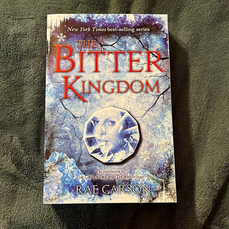 The Bitter Kingdom