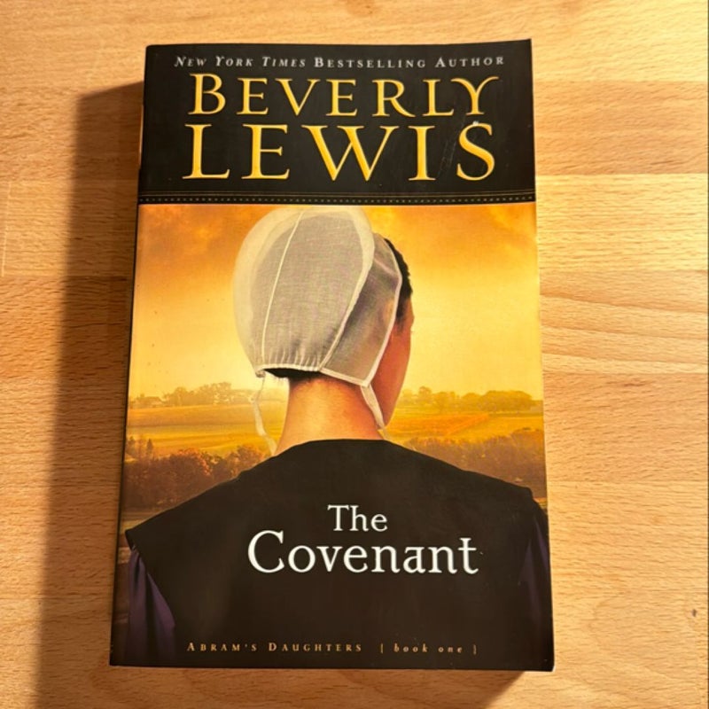 The Covenant