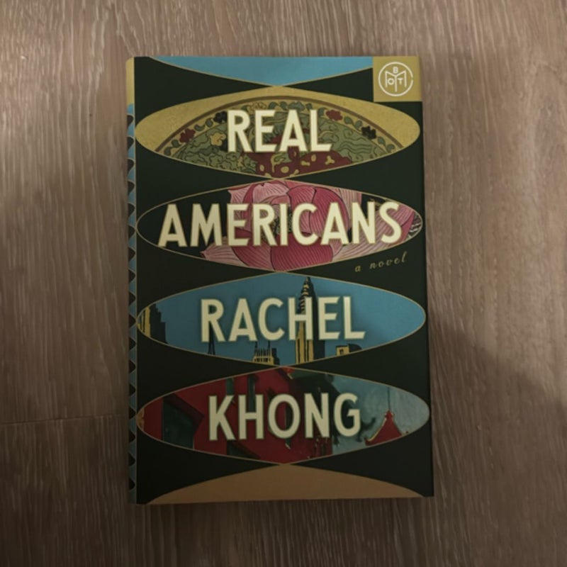 Real Americans