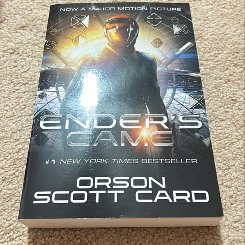 Ender's Game