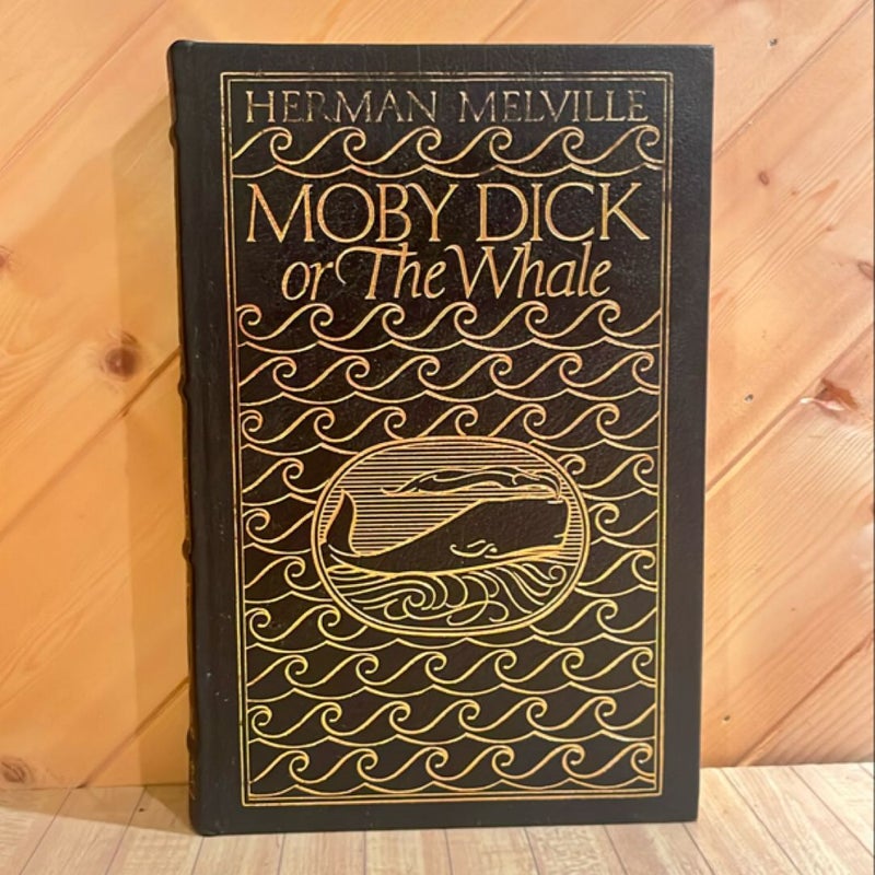 Moby Dick