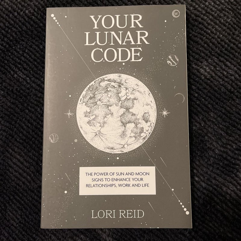 Your Lunar Code