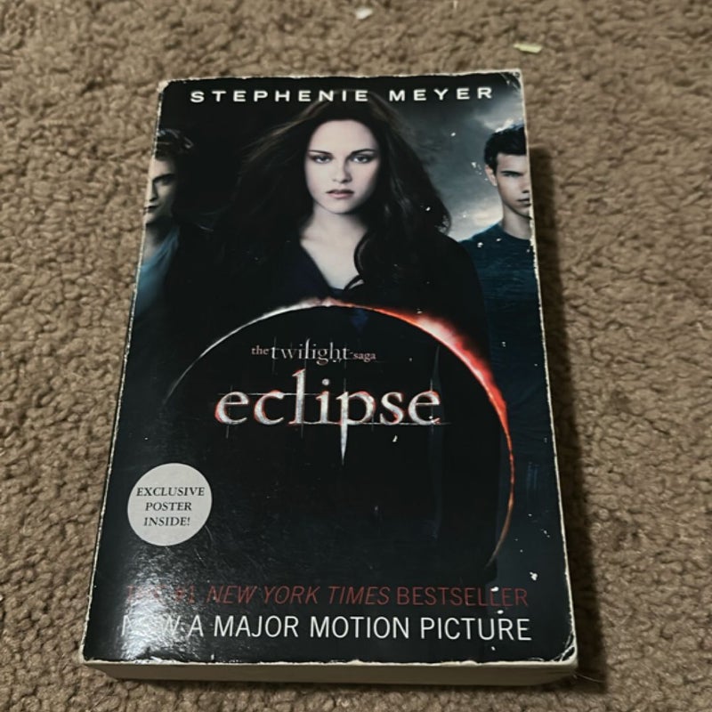 Eclipse