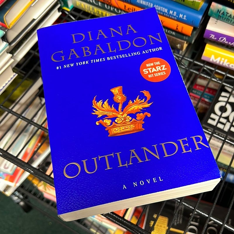 Outlander