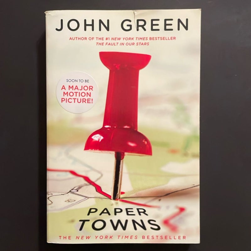 Paper Towns