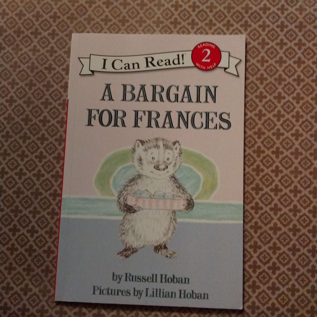A Bargain for Frances