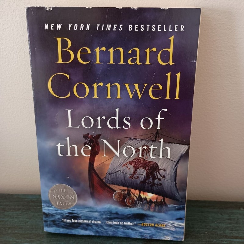 Lords of the North