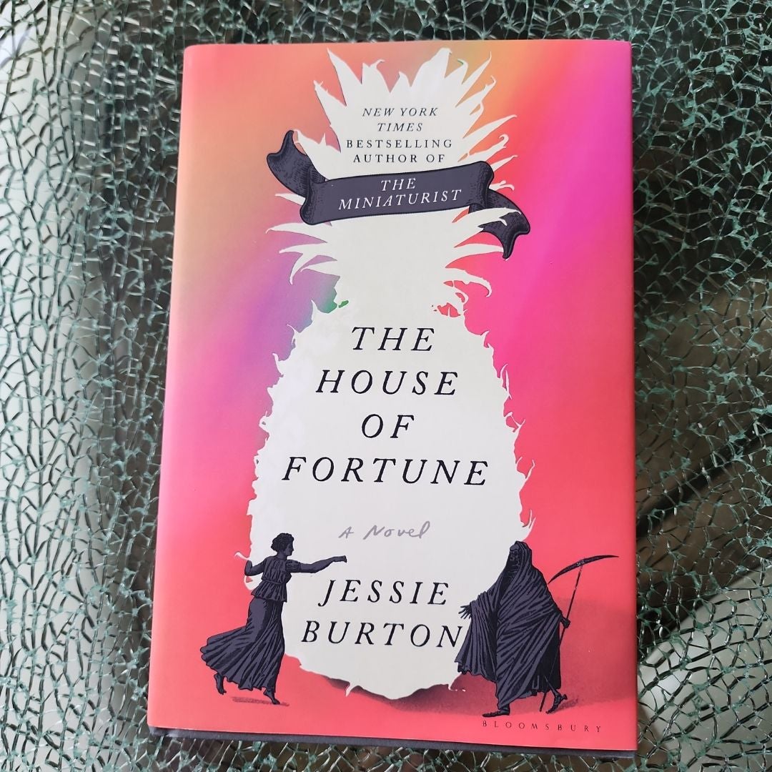 The House of Fortune