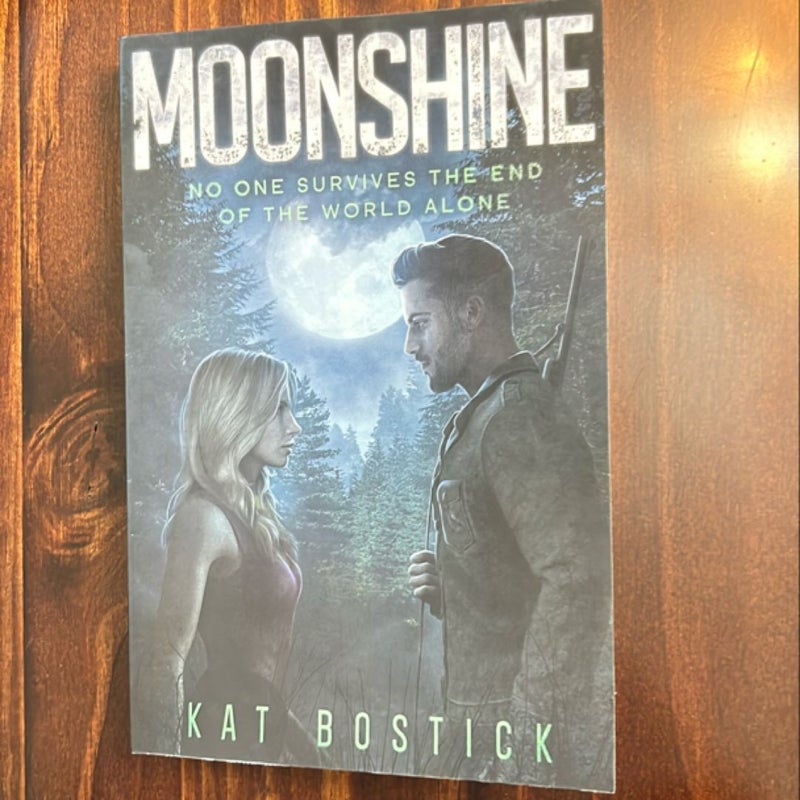 Moonshine