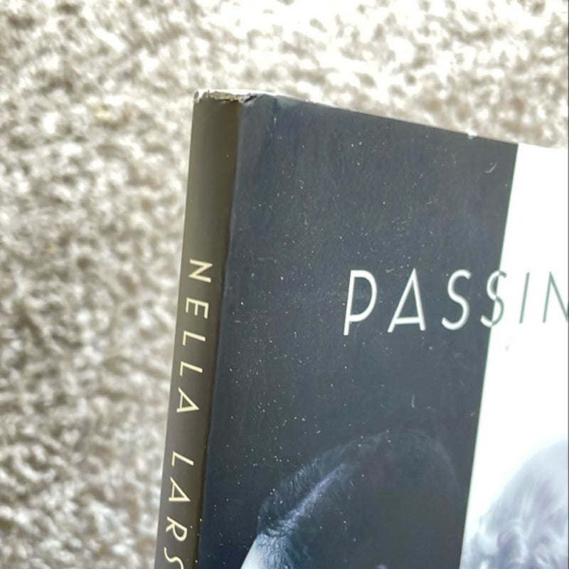 Passing (Movie Tie-In)