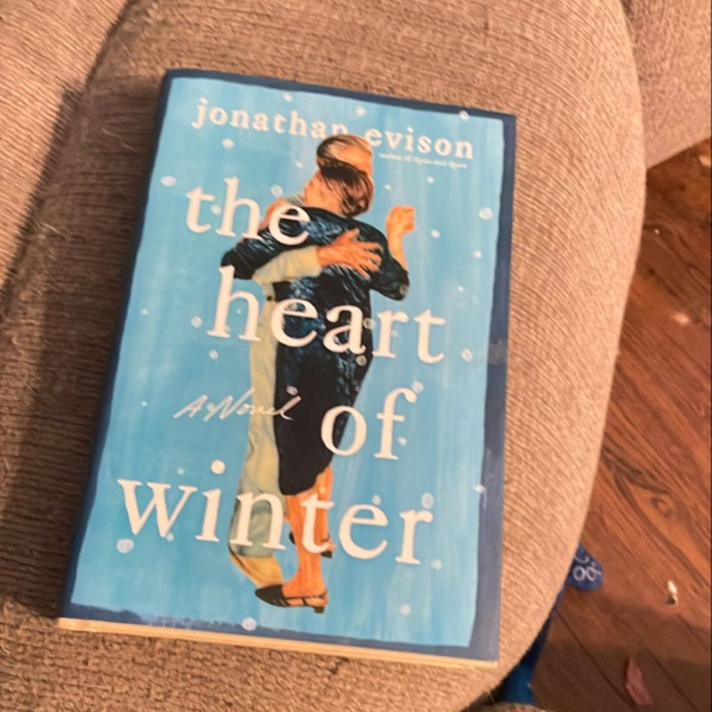 The Heart of Winter