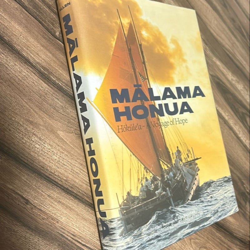 Malama Honua