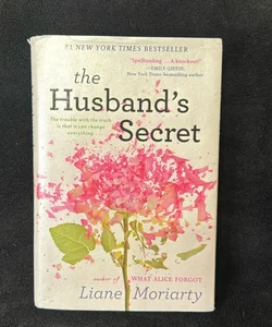 The Husband's Secret