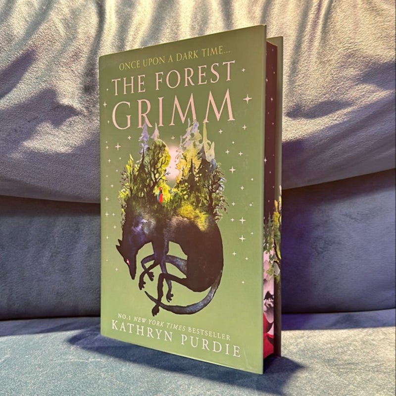 The Forest Grimm