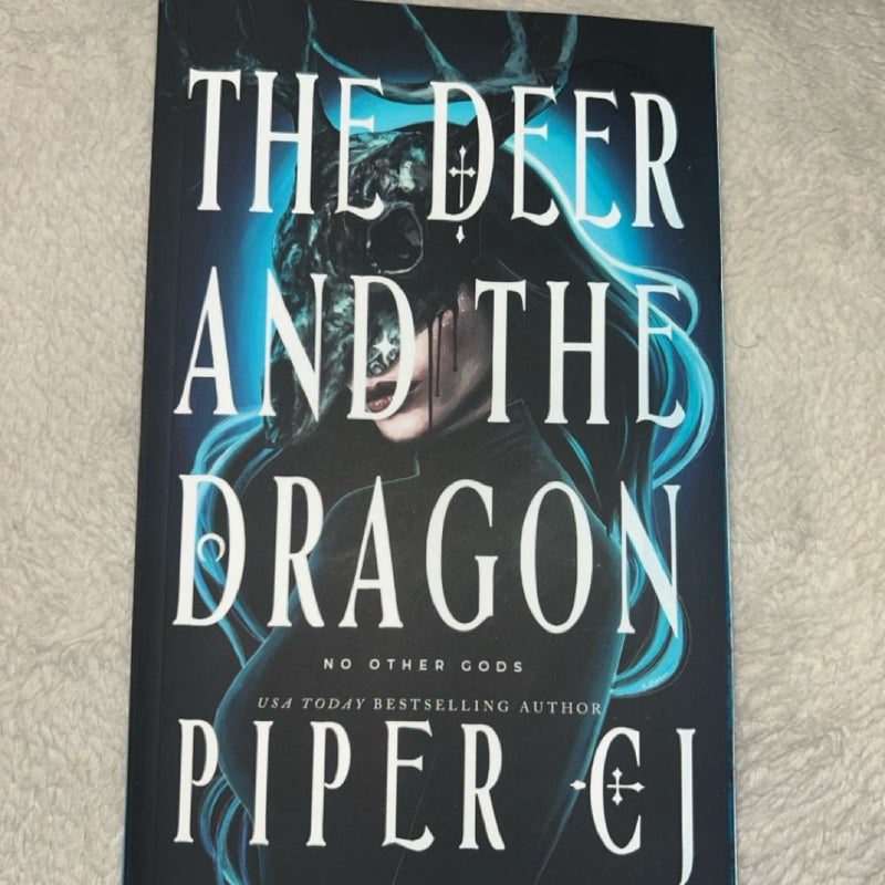 The Deer and the Dragon