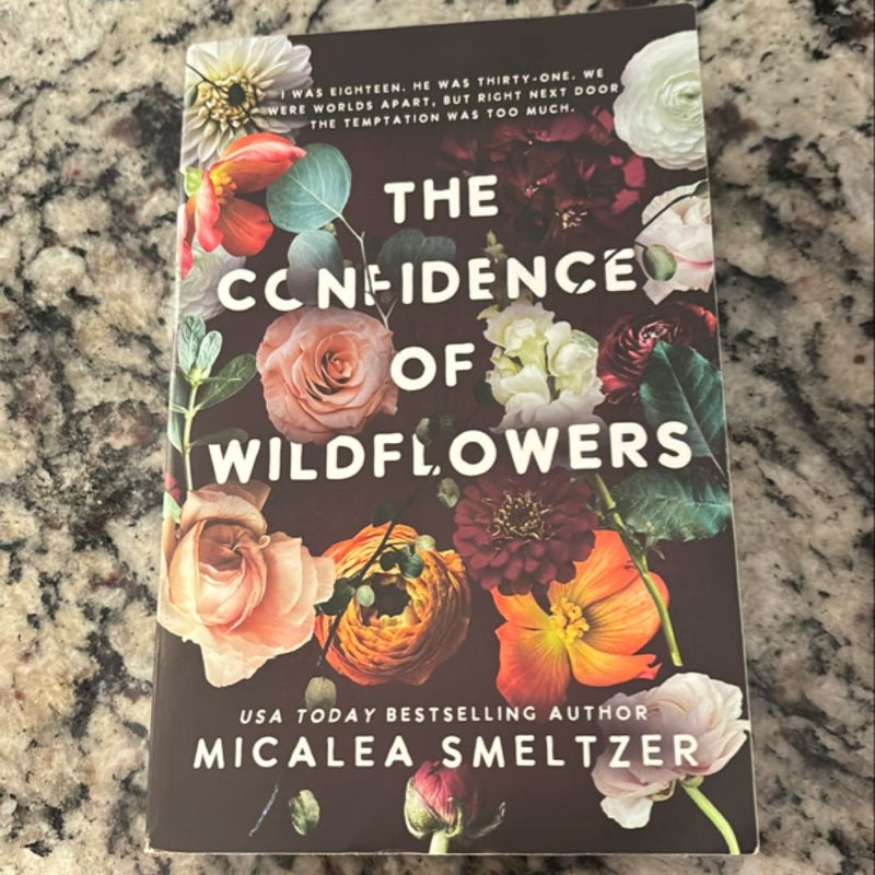 The Confidence of Wildflowers