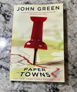 Paper Towns