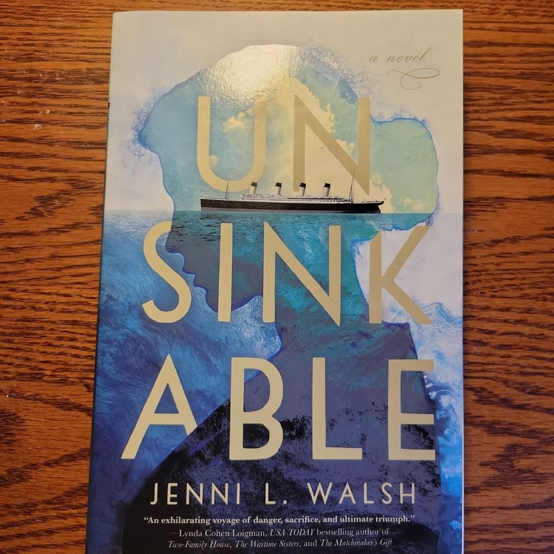 Unsinkable