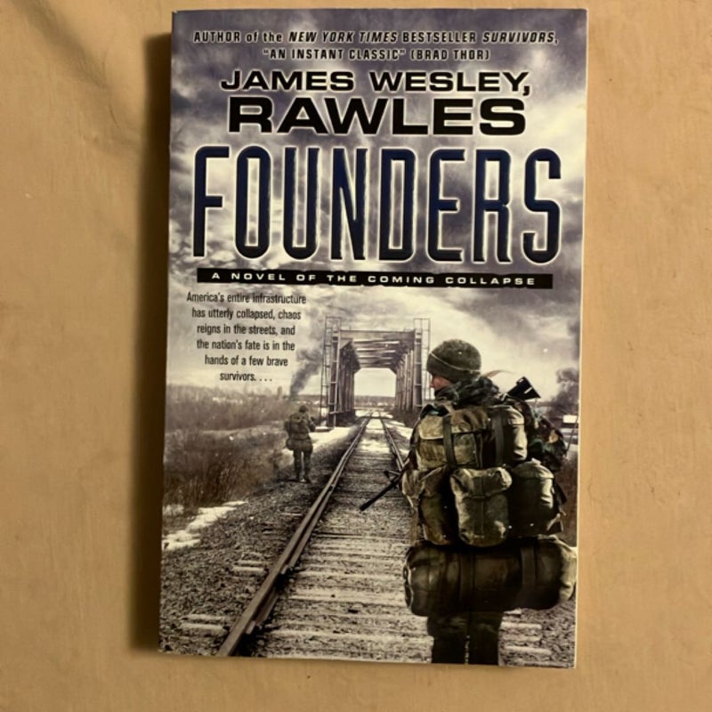Founders