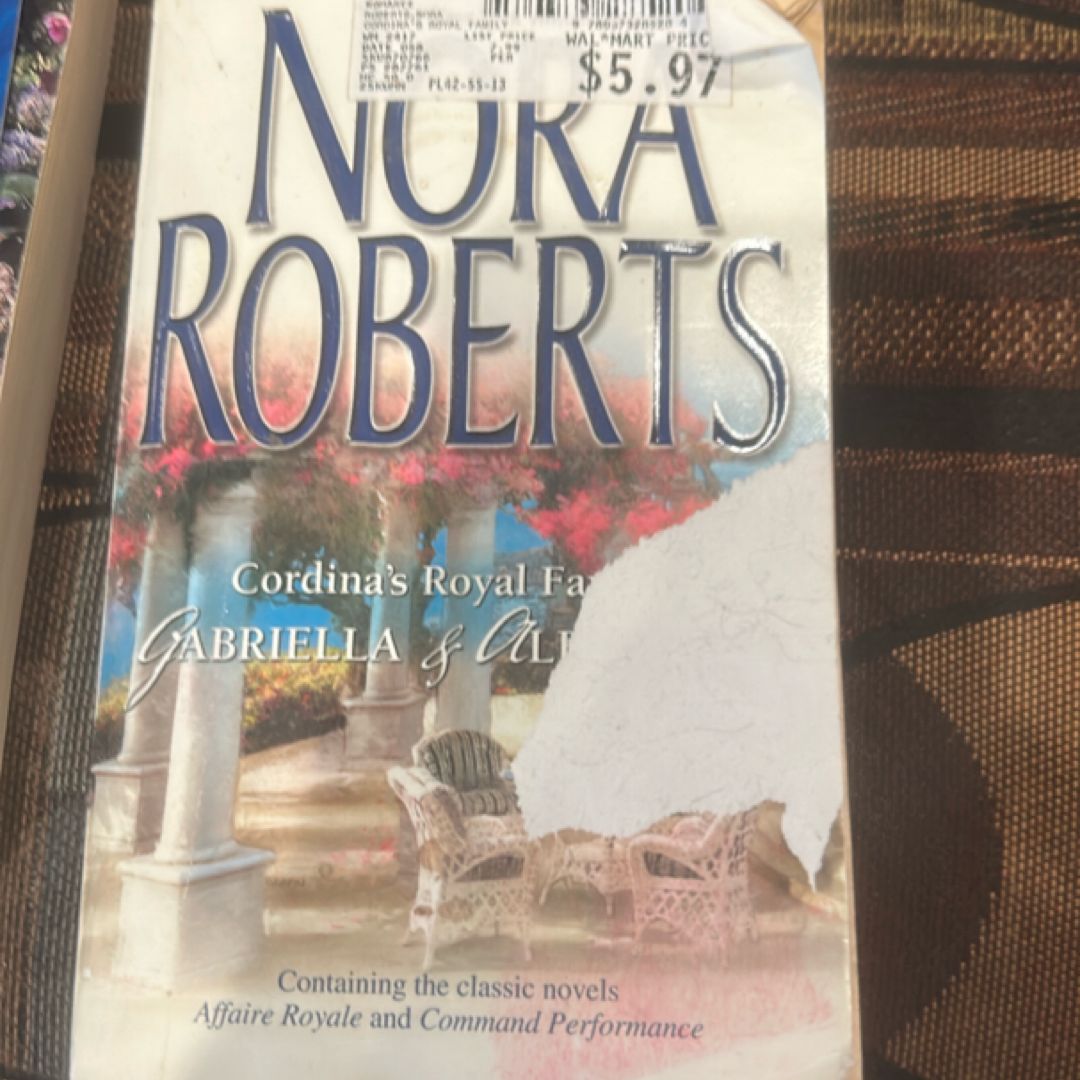 Gabriella and Alexander