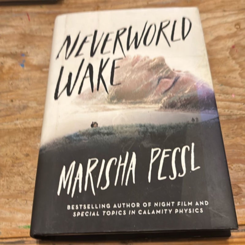 Neverworld Wake