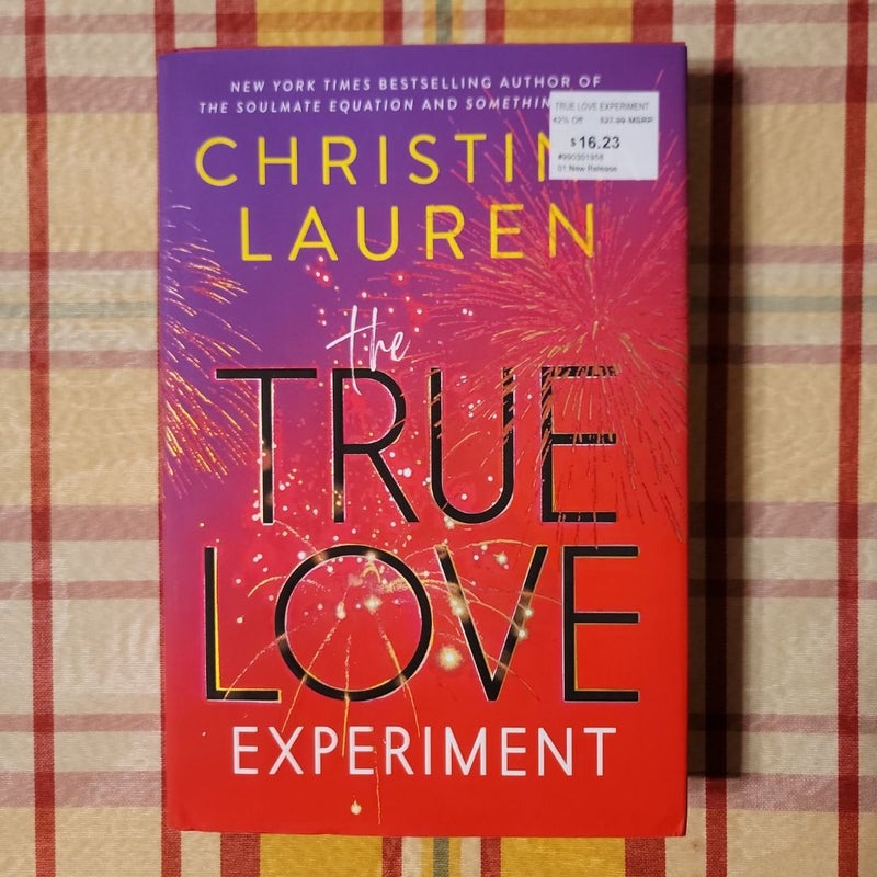 The True Love Experiment