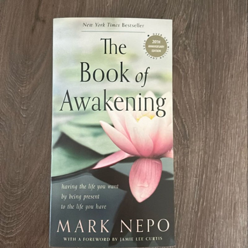 The Book of Awakening