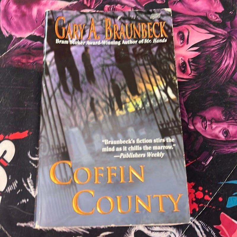 Coffin County