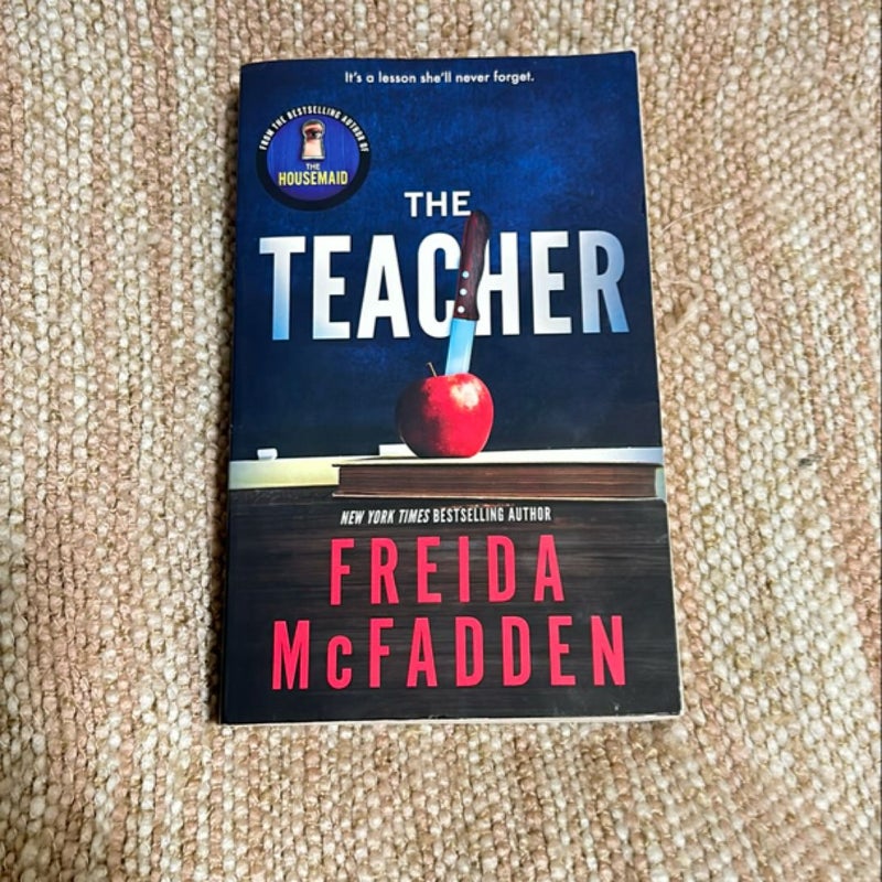 The Teacher