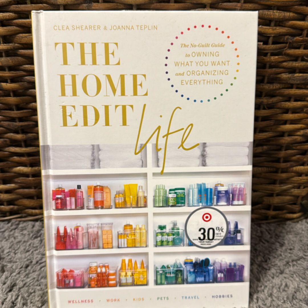 The Home Edit Life