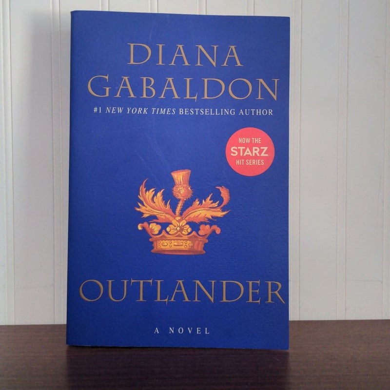 Outlander