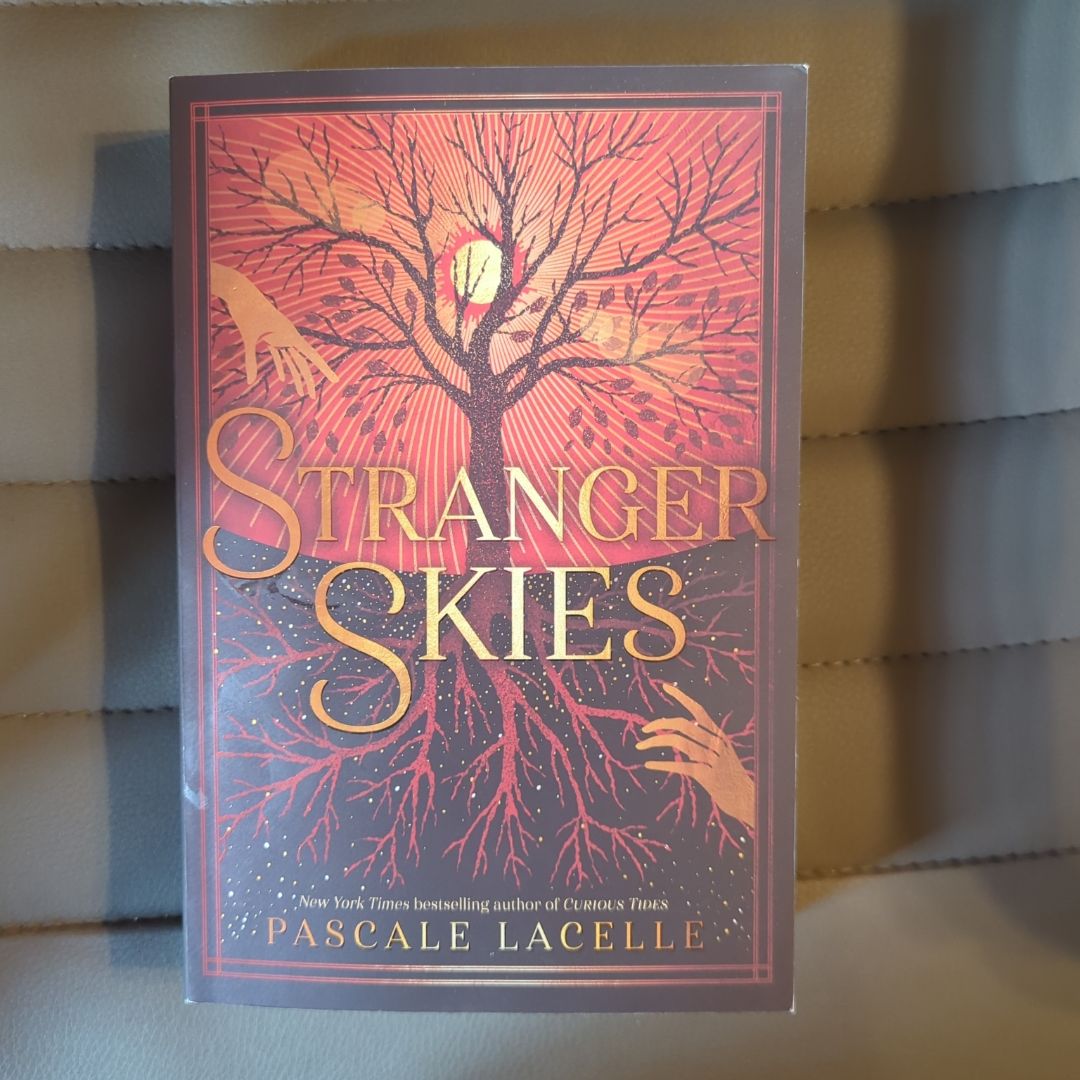 Stranger Skies