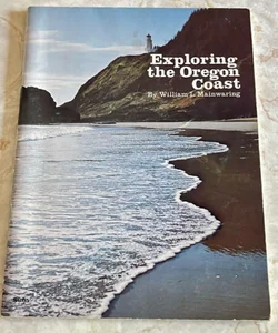 Exploring the Oregon Coast