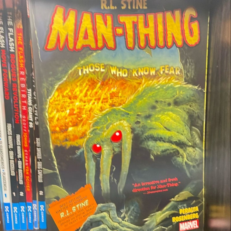 Man-Thinf