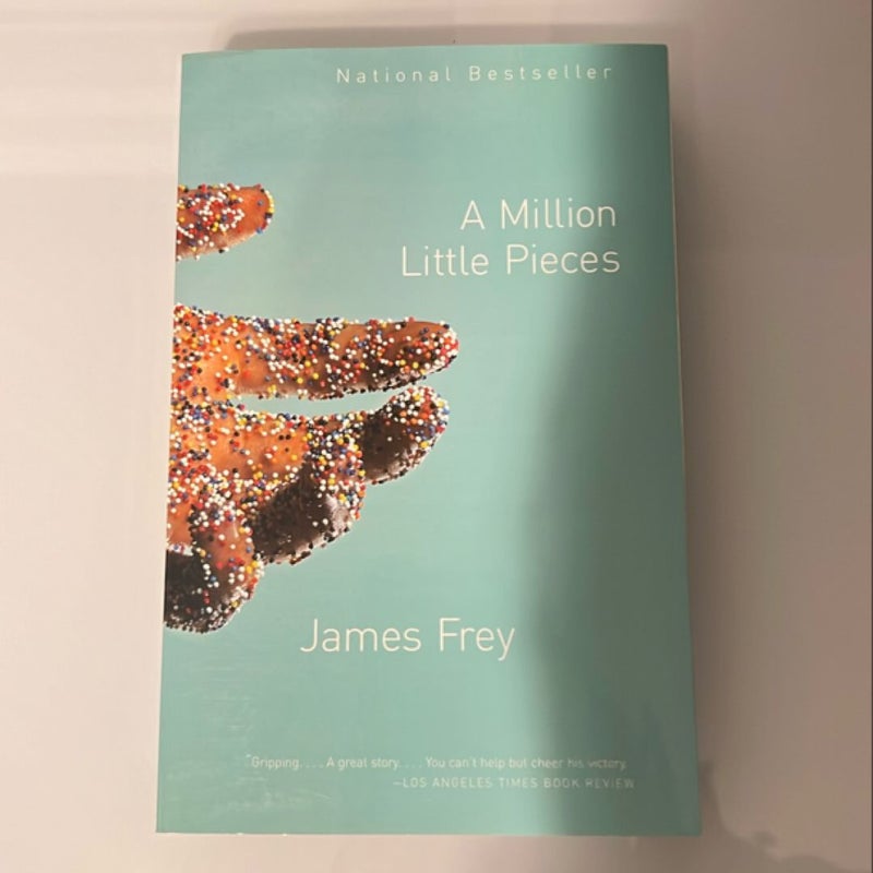 A Million Little Pieces