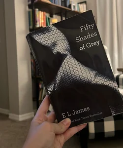 Fifty Shades of Grey