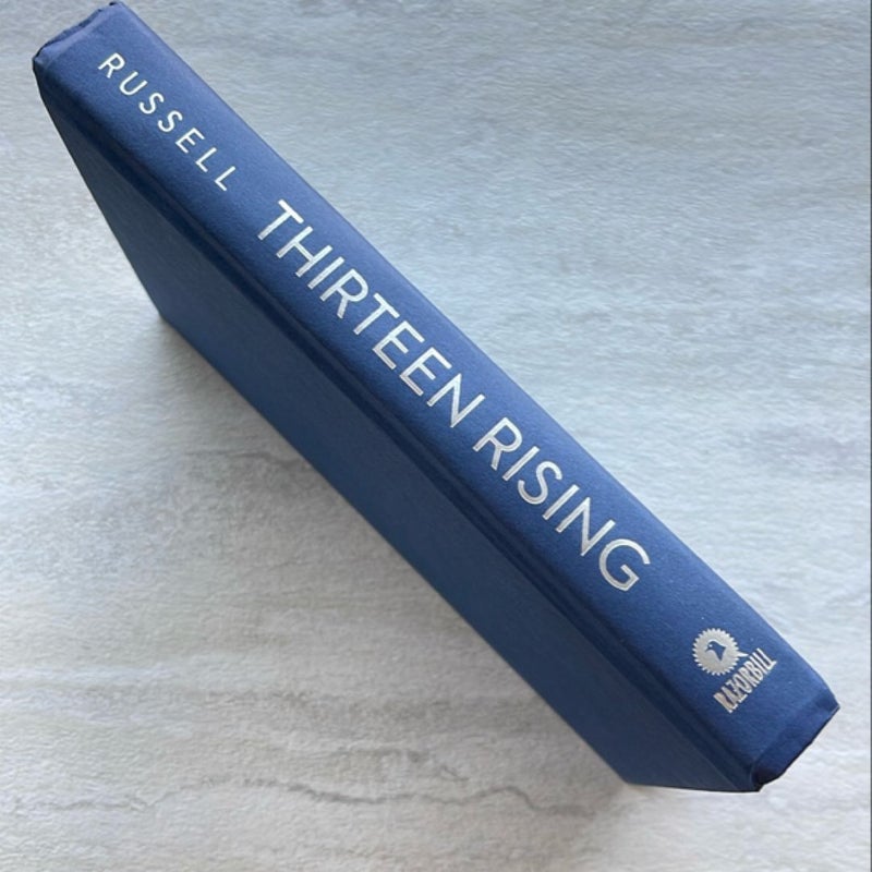 Thirteen Rising