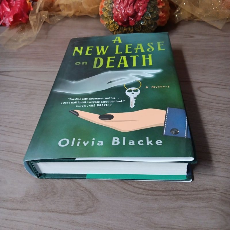 A New Lease on Death