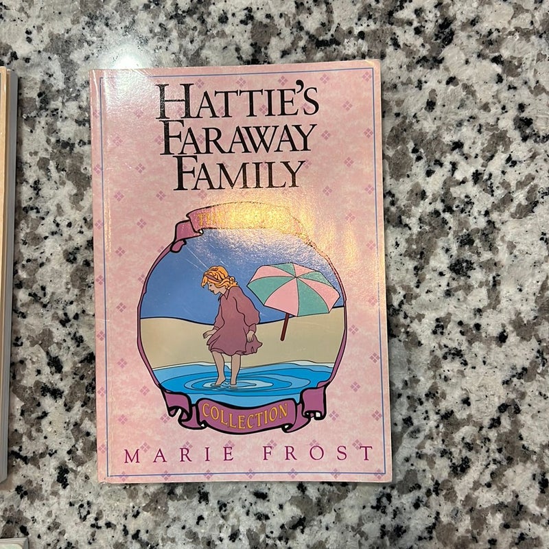 Hattie's Faraway Family