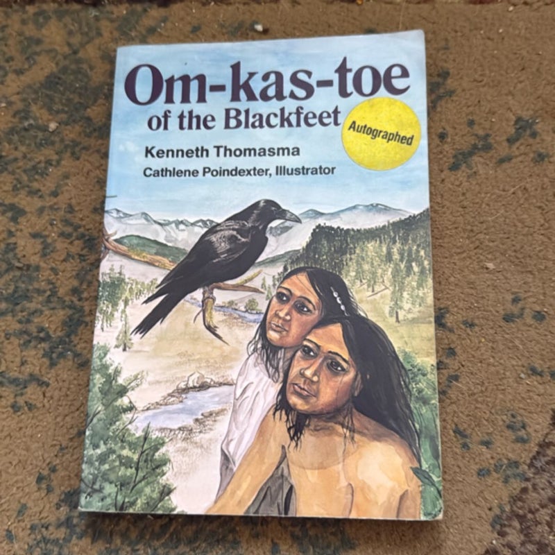 Om-Kas-Toe