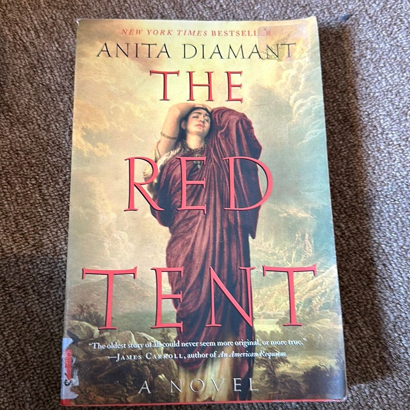 The Red Tent