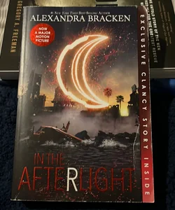 In the Afterlight (Bonus Content)