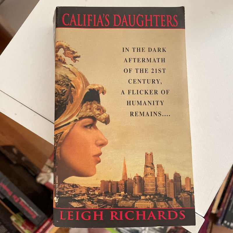 Califa’s Daughters