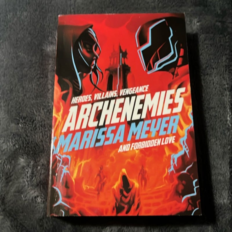 Archenemies