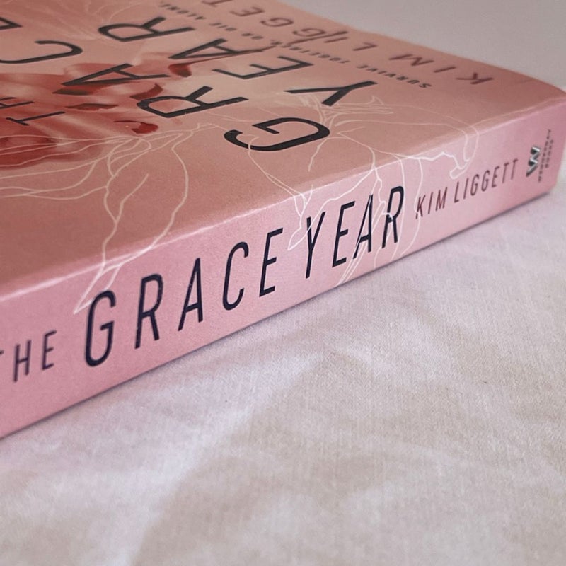 The Grace Year