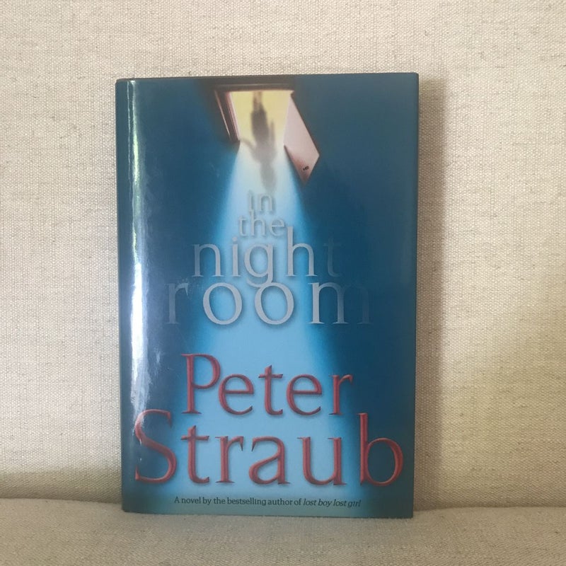 In the Night Room