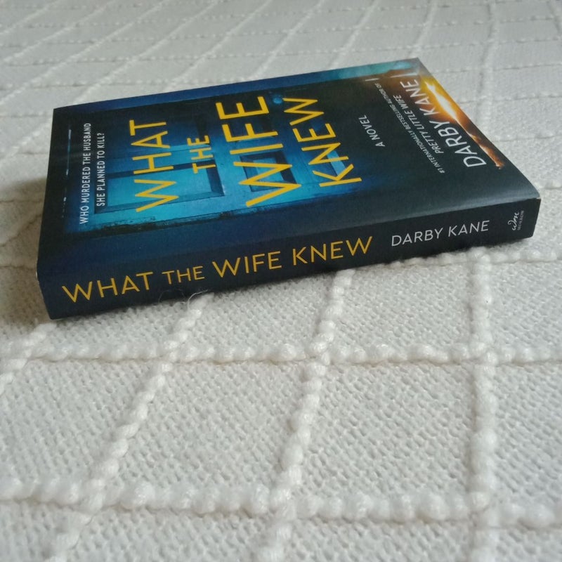 What the Wife Knew