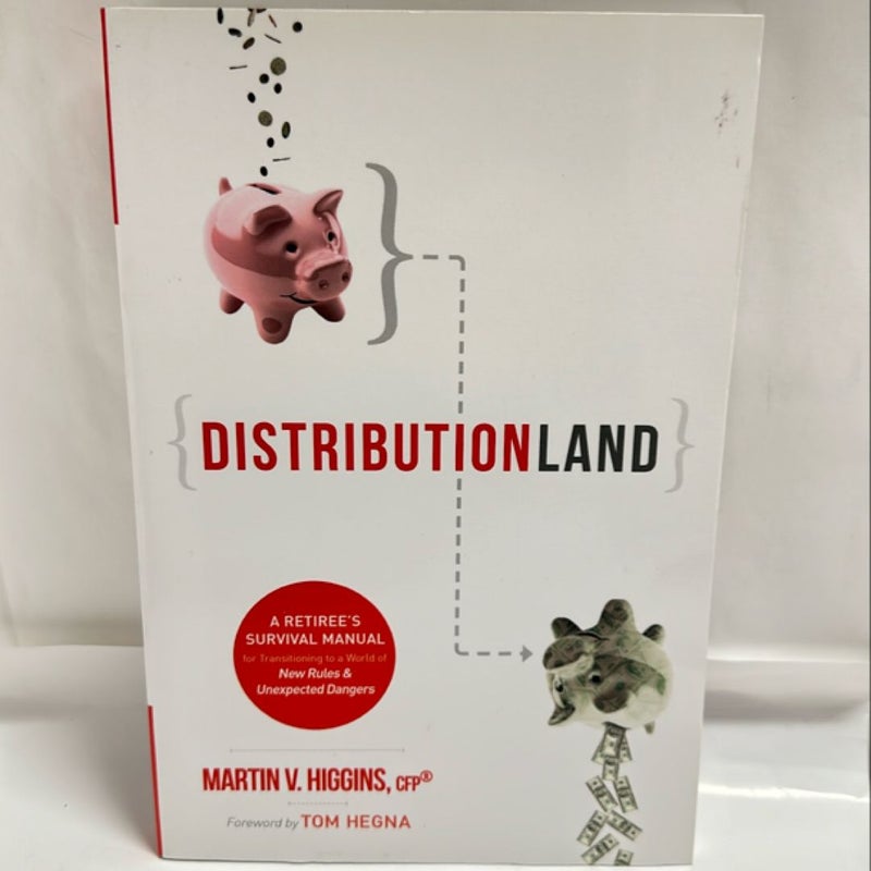 DistributionLand