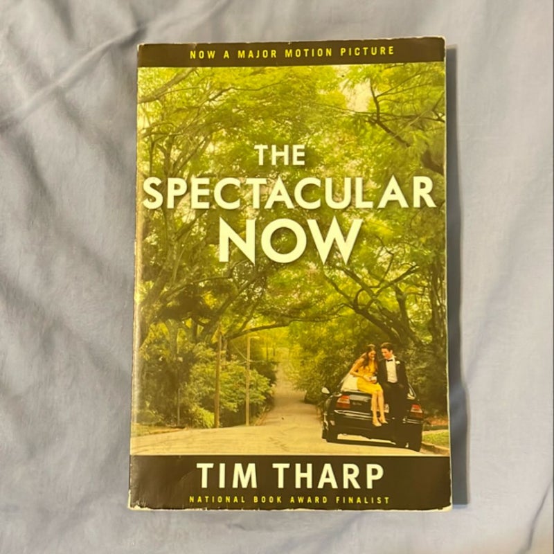 The Spectacular Now