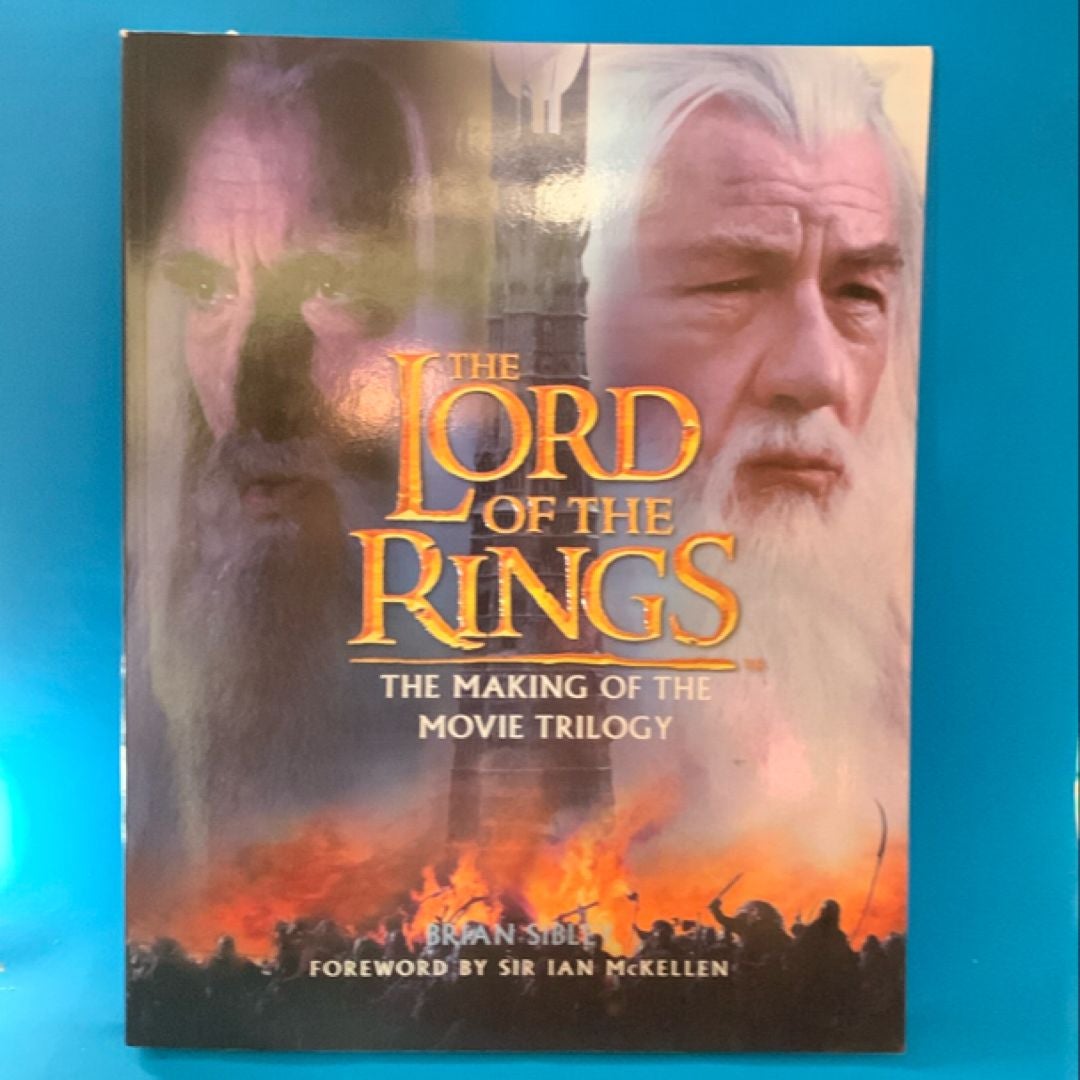 The Lord of the Rings